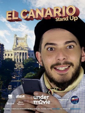 EL CANARIO